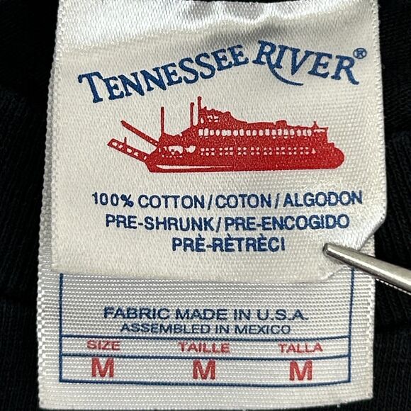 Vintage Def Leppard 2002 X Tour T Shirt Ten Concert Rock Band Black Tee M Medium - Picture 8 of 9